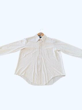 UNIVERSAL STUDIOS Movie and TV Clothes 15.5/33 M 1970’s VTG W/ COSTUMES DEPT TAG